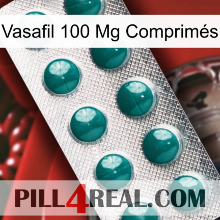 Vasafil 100 Mg Comprimés dapoxetine1